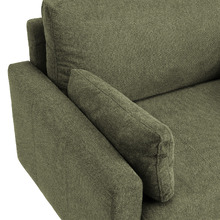 Oslo Upholstered Armchair