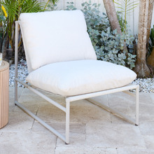 Yamas Outdoor Lounge Chair