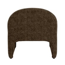 Maddie Boucle Accent Chair