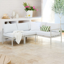 4 Seater Oceana Outdoor Modular Sofa