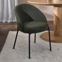 Mitchell Upholstered Dining Chair