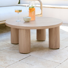 Tide Outdoor Coffee Table