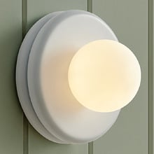 Fowler Stacked Wall Light