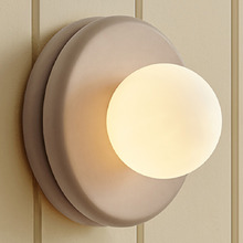 Fowler Stacked Wall Light