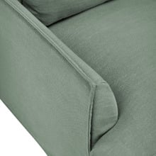Softy Premium Oversized SIipcover Armchair