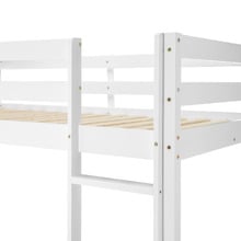 Juniper Lowline Bunk Bed