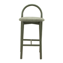 Round Bar Stools Temple Webster