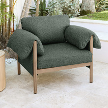 Avoca Outdoor Lounge Chair