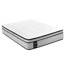 The Duo Adjustable Comfort Mattress