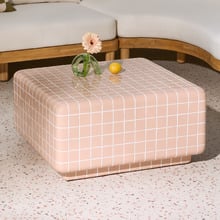 Solara Outdoor Coffee Table