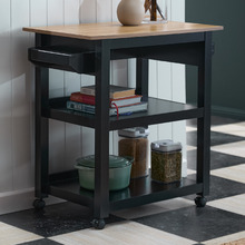 Graceland Kitchen Trolley