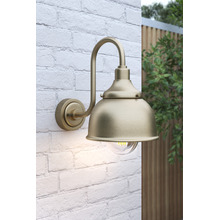 Everly Outdoor Wall Light