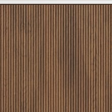 Nomad 900mm Walnut Wall Hung Single Vanity