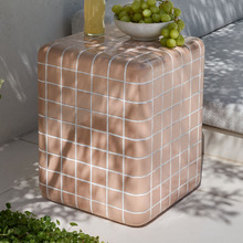 Solara Outdoor Side Table