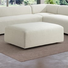 Gala Boucle Ottoman