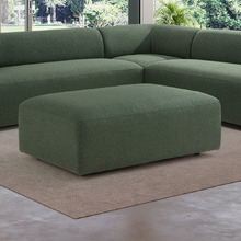 Gala Boucle Ottoman