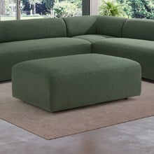 Gala Boucle Ottoman