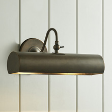 Mack Iron Picture Light