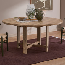 Wategos Mango Wood Dining Table