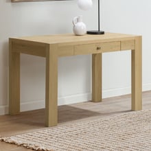 Marla 1 Drawer Desk