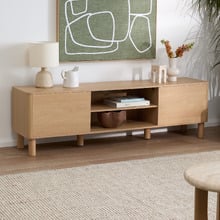 180cm Rupert Entertainment Unit
