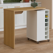Austin Kitchen Island Trolley