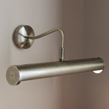 Reynolds Curved Arm Picture Light