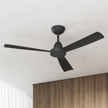 Quinn 122cm DC Ceiling Fan with Remote Control