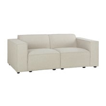 Russo 2 Seater Modular Sofa