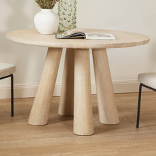 Ashton Mango Wood Dining Table