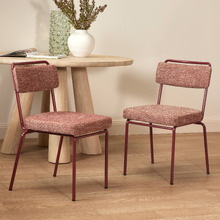 Orleans Dining Chairs (Set of 2)