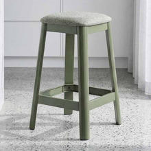 65cm Reid Boucle Counter Stool