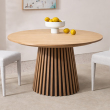 Baretto Extendable Dining Table