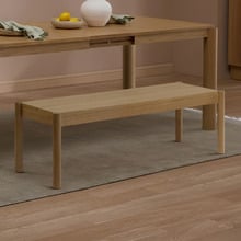 Kiari Dining Bench