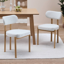 Hubert Warwick Dining Chairs (Set of 2)
