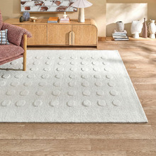 Penny Hand-Woven Wool Rug