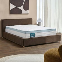 Medium Resort 7 Zone Pocket Spring Mattress