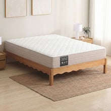 Medium to Firm Studio 5 Zone Pocket Spring Mattress