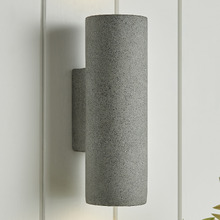 Ambrose Terrazzo Outdoor Up-Down Wall Light