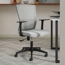 Matty Matrix Mesh Office Chair