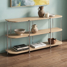 Roame 3 Tier Bookshelf