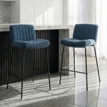 67cm Enmore Bar Stools (Set of 2)