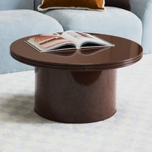 Nola Round Coffee Table