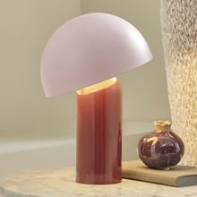 Nova Iron Table Lamp