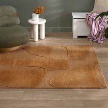 Lucy Hand-Tufted Wool Rug