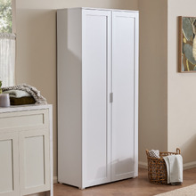 Willem 2 Door Cupboard