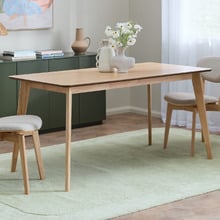 Larsen Dining Table