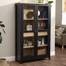 Matilda Display Cabinet