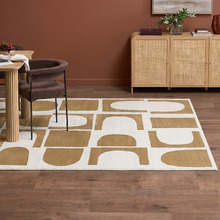 Duke Machine Washable Rug