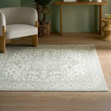 Sadie Machine Washable Rug